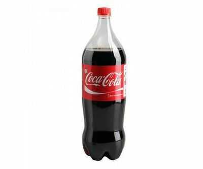 Coca-Cola Gijduvon Premium Family Restaurant