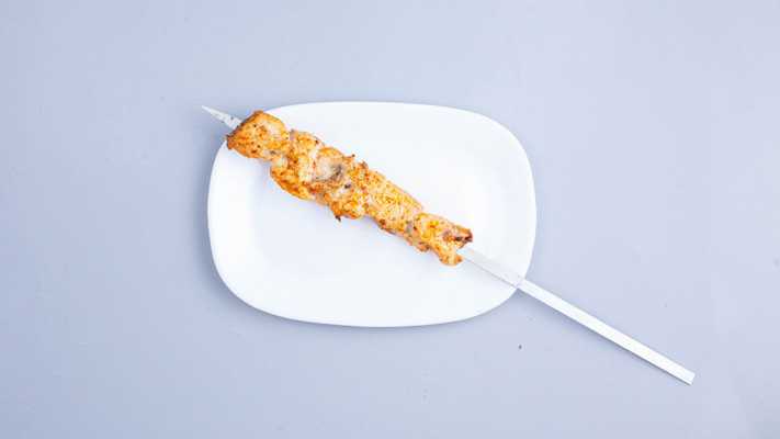 Шашлык из куриного филе BUXORO Oilaviy Restoran