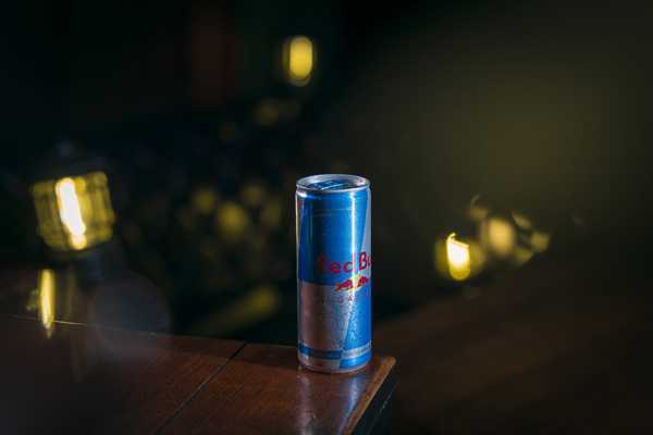 Red Bull Sugar Free 0,25L Noir