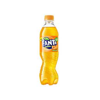 Fanta Bir Zumda