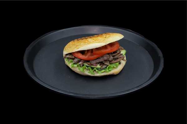 Донар Rays Burger