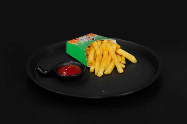 Картошка фри Rays Burger