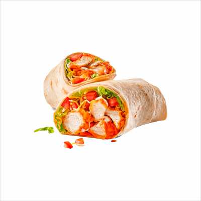 Лаваш куриный SHOH DONAR