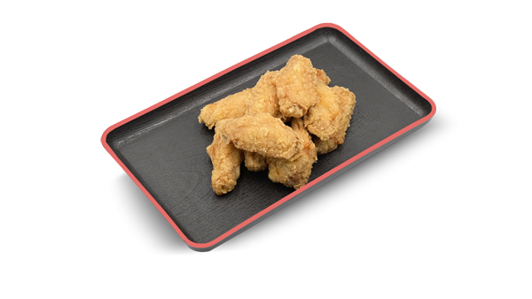 Куриные крылышки Chick fish (Кази махалля)