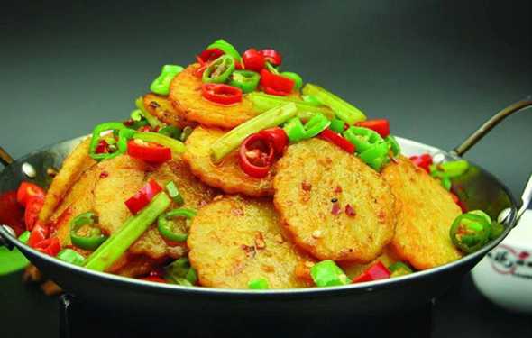 Картофельные чипсы на гриле Lajia Lapsha