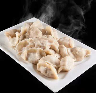 Пельмени из говядины Lajia Lapsha