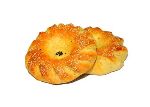Лепешка Lajia Lapsha
