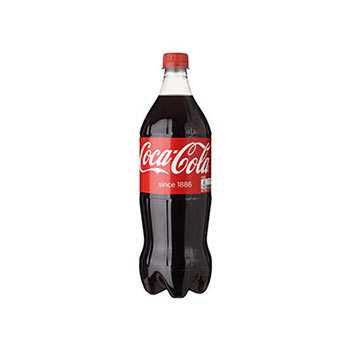 Coca-Cola Lajia Lapsha