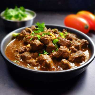 Бараний сай Margiya (г. Нукус)