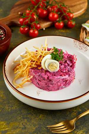 Французский Rayhon (Кутпинисо)