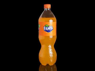 Fanta Forest (г. Нукус)