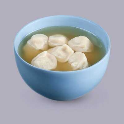 Пельмени Chinzano (г. Нукус)