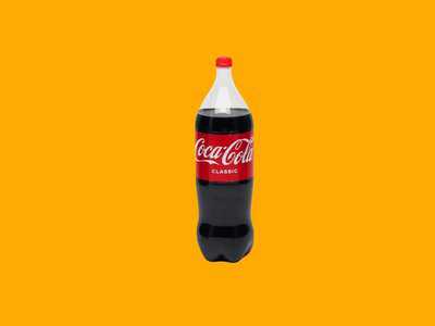 Coca-Cola Edison (г. Нукус)