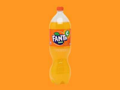 Fanta Edison (г. Нукус)