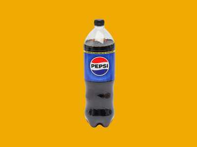 Pepsi Edison (г. Нукус)