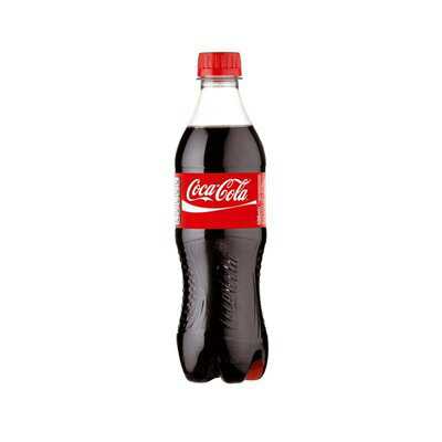 Coca-Cola Nan Kebab (г. Нукус)