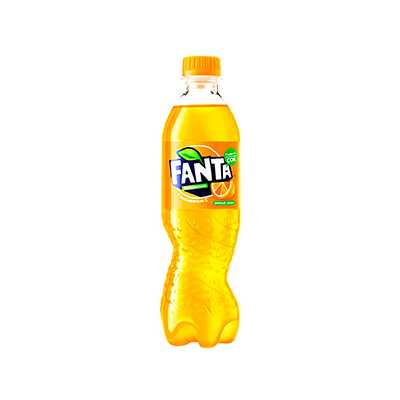 Fanta Top-Stop Fast Food (г. Нукус)