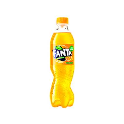 Fanta Ajva Oilaviy Restorani