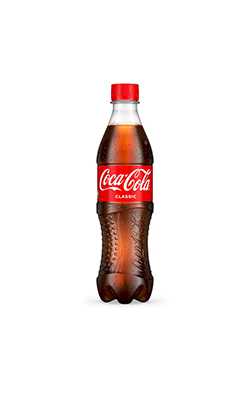 Coca-Cola Добрыня Пицца