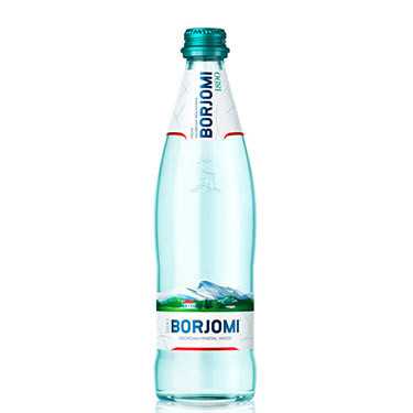 Borjomi Bibigon