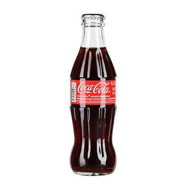 Coca-Cola PLOV Lounge & Banquet Hall