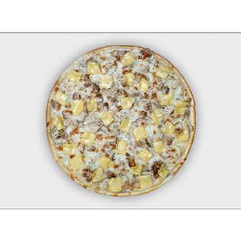 Жульен Oregano Pizza