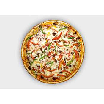 Ди Карне Oregano Pizza
