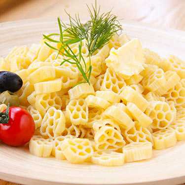 Макароны Broccoli