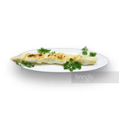 Хачапури на вертеле Дикарём - душевное место