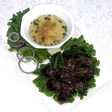 Хасип Soy Oilaviy Restoran