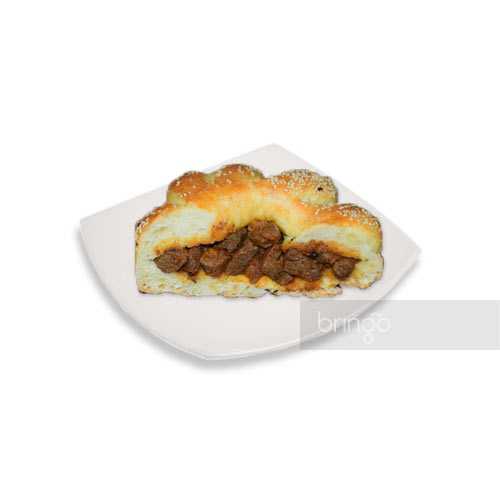 Нон Кабоб с бараниной Non Kabob
