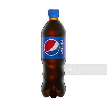 Pepsi Non Kabob