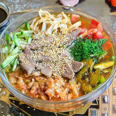 Кукси (мавсумий) Rayhon (Лабзак)