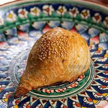 Сомса гуштли Rayhon (Лабзак)