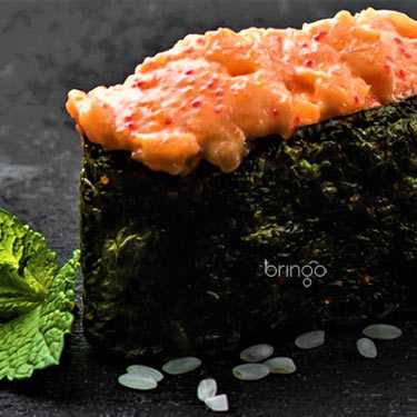 Кальмар TaSushi