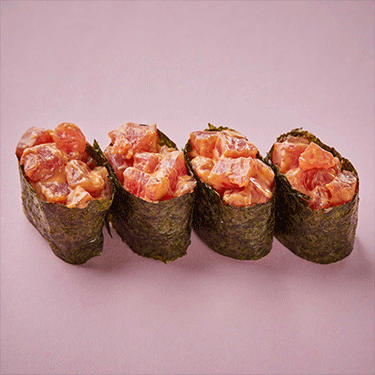 Тунец TaSushi