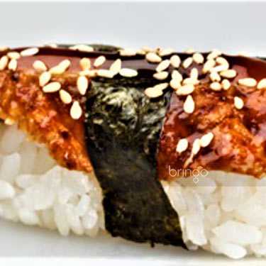 Unagi TaSushi