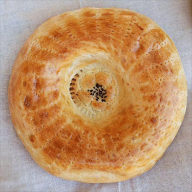 Лепешка TOSHMI OSH