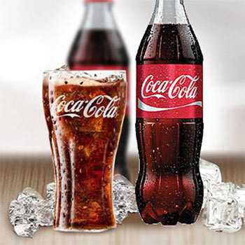Coca-Cola TOSHMI OSH