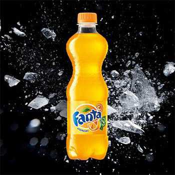 Fanta TOSHMI OSH