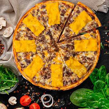 Пицца Moscow Pizza Moscow