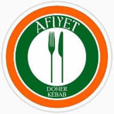 Afiyet Doner Kebab