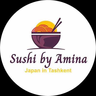 Sushi by Amina