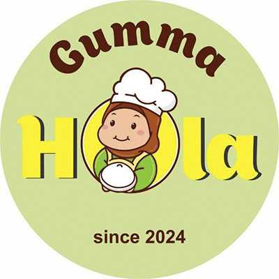 Gumma Hola