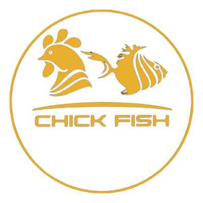 Chick fish (Себзар)