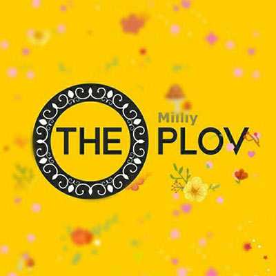 The Plov C Osh Markazi